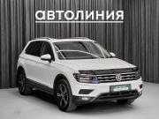Volkswagen Tiguan II Красноярск  - изображение 27
