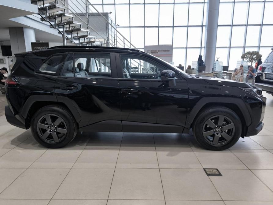 Toyota RAV4 VI (XA60) Казань  - изображение 5