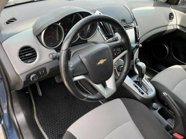 Chevrolet Cruze I Рестайлинг с пробегом 2014 года, цена 995 000 рублей, 173019 км, хэтчбек, Автокод Объявления