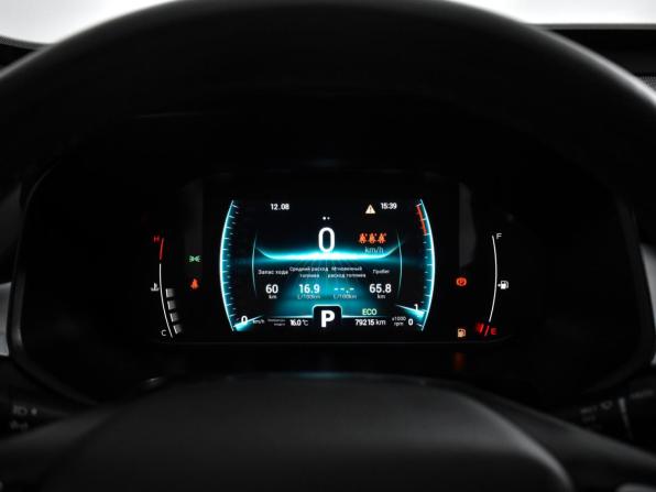 Chery Tiggo 7 Pro I с пробегом 2022 года, цена 1 465 000 рублей, 79204 км, внедорожник, Автокод Объявления