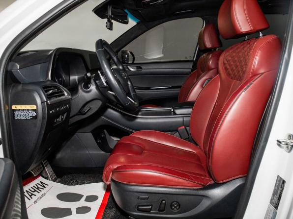 Hyundai Palisade I с пробегом 2019 года, цена 3 815 000 рублей, 134023 км, внедорожник, Автокод Объявления