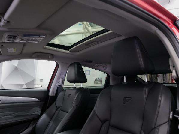 Haval F7x I Рестайлинг с пробегом 2023 года, цена 2 554 000 рублей, 19000 км, внедорожник, Автокод Объявления
