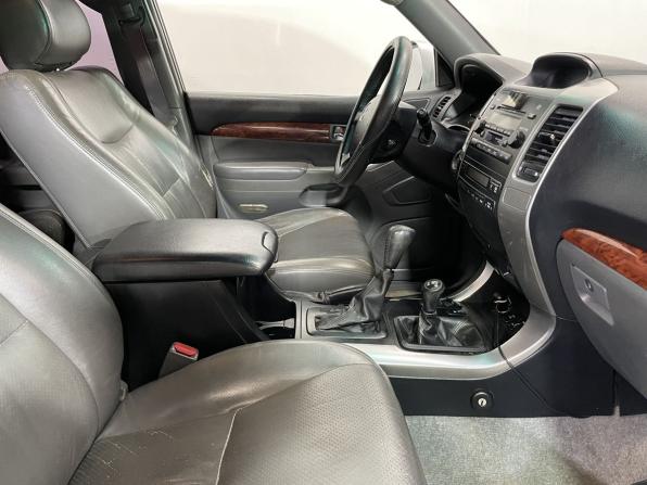 Toyota Land Cruiser Prado 120 Series с пробегом 2004 года, цена 1 325 000 рублей, 515770 км, внедорожник, Автокод Объявления