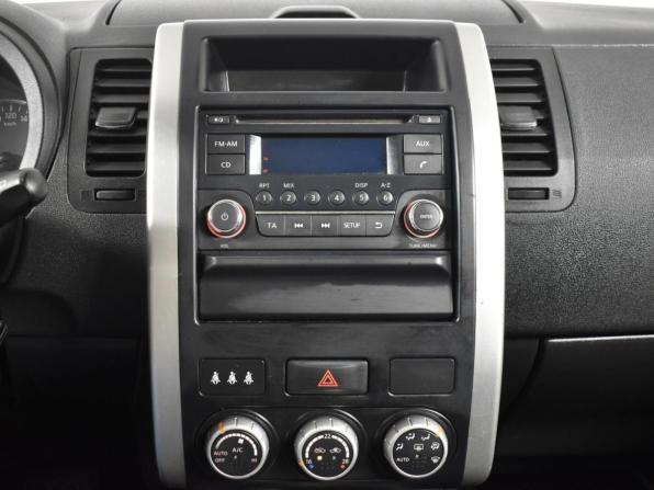 Nissan X-Trail II Рестайлинг с пробегом 2013 года, цена 1 199 900 рублей, 174160 км, внедорожник, Автокод Объявления