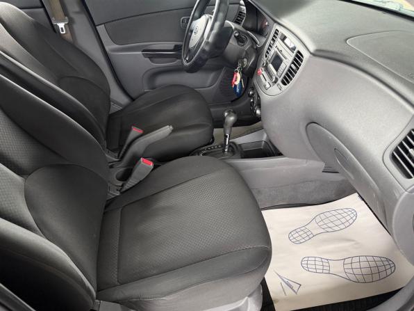 Kia Rio II Рестайлинг с пробегом 2011 года, цена 743 000 рублей, 185165 км, седан, Автокод Объявления