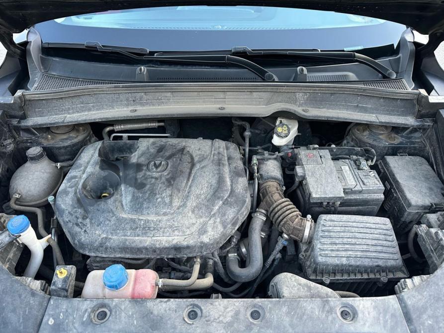 Changan CS55 Plus II Волгоград  - изображение 38
