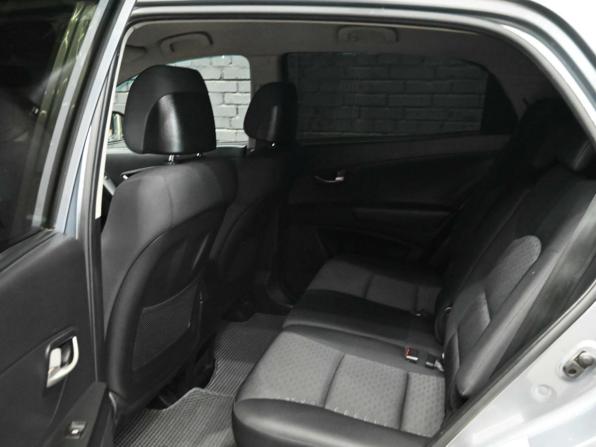 SsangYong Actyon II с пробегом 2012 года, цена 840 000 рублей, 135201 км, внедорожник, Автокод Объявления