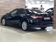 Toyota Camry VIII (XV70) Уфа  - изображение 54