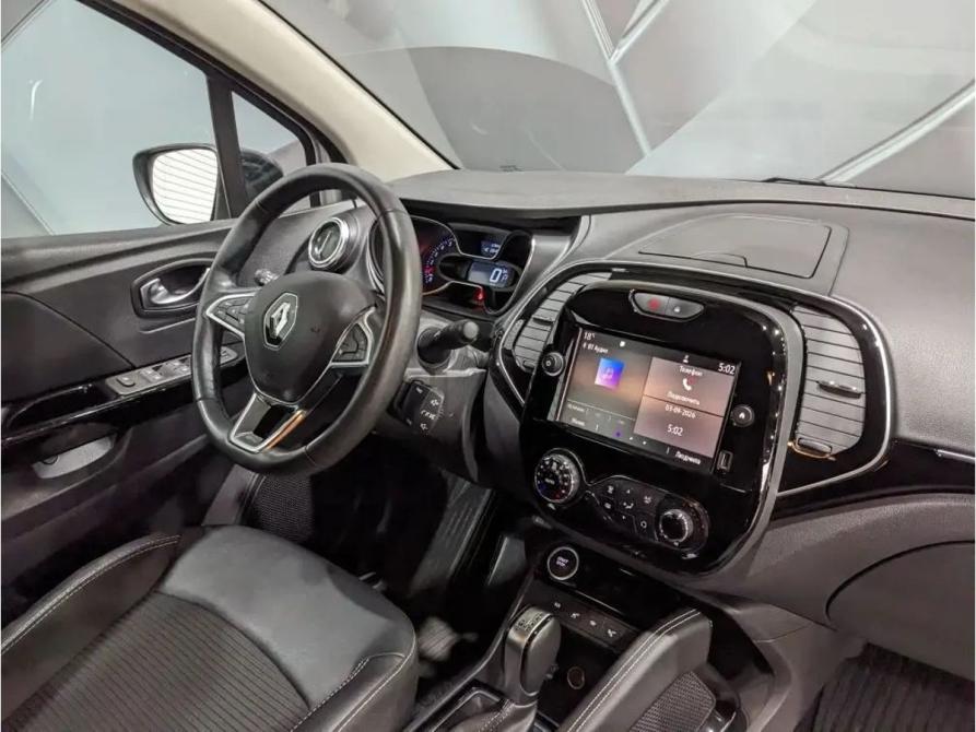 Renault Kaptur I Рестайлинг Пермь  - изображение 15