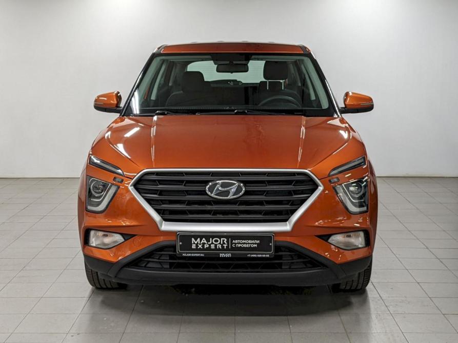 Hyundai Creta II Химки  - изображение 2