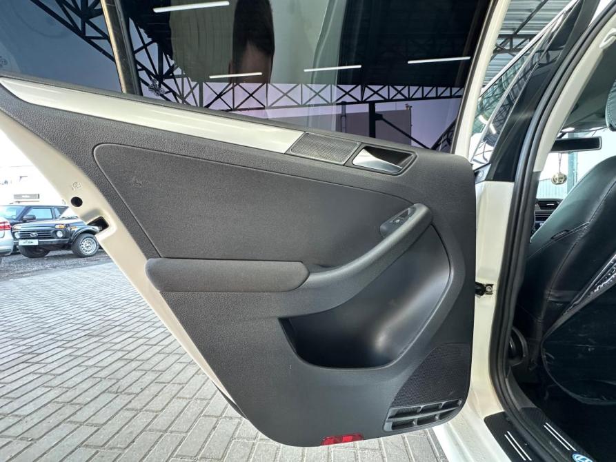 Volkswagen Jetta VI Тамбов  - изображение 20