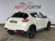 Nissan Juke I Рестайлинг Тамбов  - изображение 25
