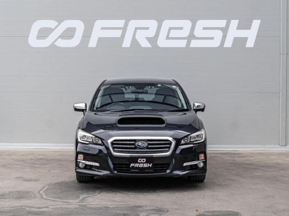 Subaru Levorg I с пробегом 2015 года, цена 1 399 000 рублей, 112483 км, универсал, Автокод Объявления