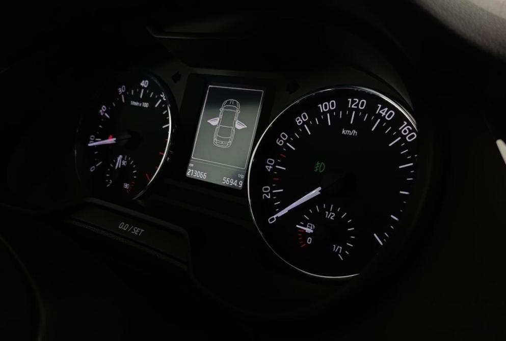 Skoda Octavia III (A7) Волгоград  - изображение 12