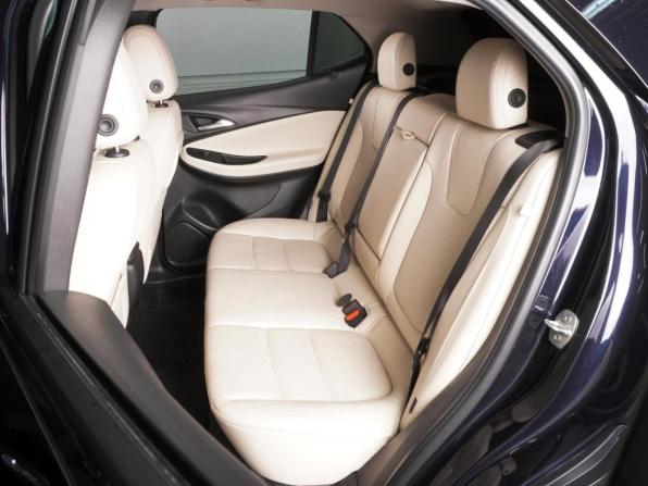 Buick Encore I Рестайлинг с пробегом 2020 года, цена 1 699 000 рублей, 103055 км, внедорожник, Автокод Объявления