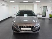 Hyundai Elantra VII (CN7) Киров  - изображение 21