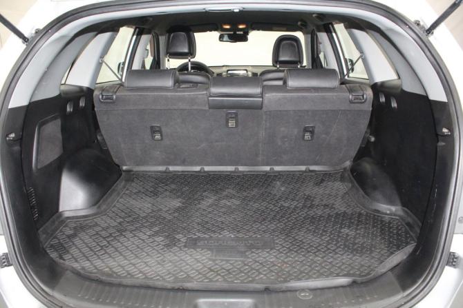 Kia Sorento II с пробегом 2012 года, цена 1 450 000 рублей, 162785 км, внедорожник, Автокод Объявления