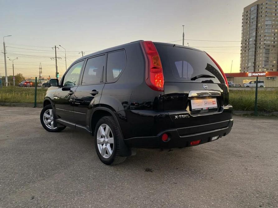 Nissan X-Trail II Тверь  - изображение 5