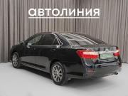 Toyota Camry VII (XV50) Красноярск  - изображение 20