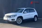 Volkswagen Tiguan I Рестайлинг Красноярск  - изображение 23