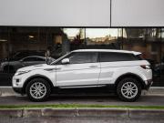 Land Rover Range Rover Evoque I Санкт-Петербург  - изображение 44