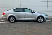 Skoda Octavia III (A7) Ставрополь  - изображение 24