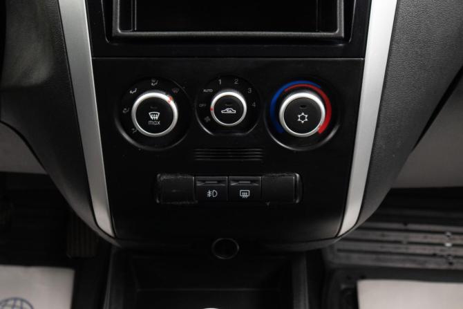 Datsun mi-DO с пробегом 2019 года, цена 529 000 рублей, 150600 км, хэтчбек, Автокод Объявления