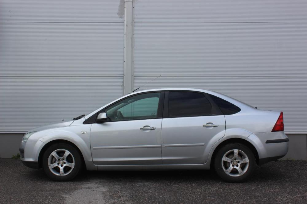 Ford Focus II Белгород  - изображение 6