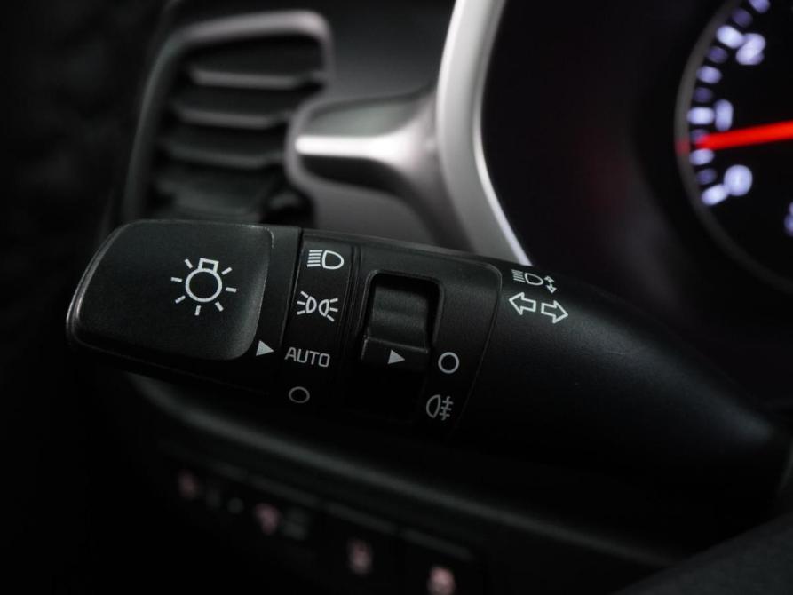 Kia Rio IV Рестайлинг Воронеж  - изображение 15