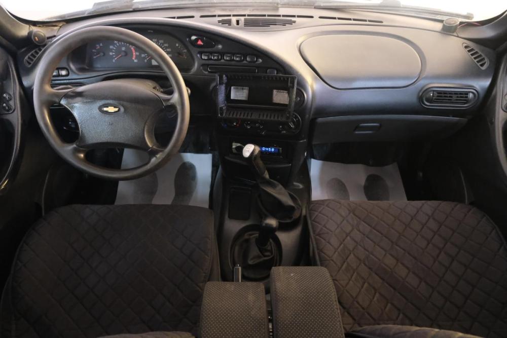 Chevrolet Niva I Омск  - изображение 12