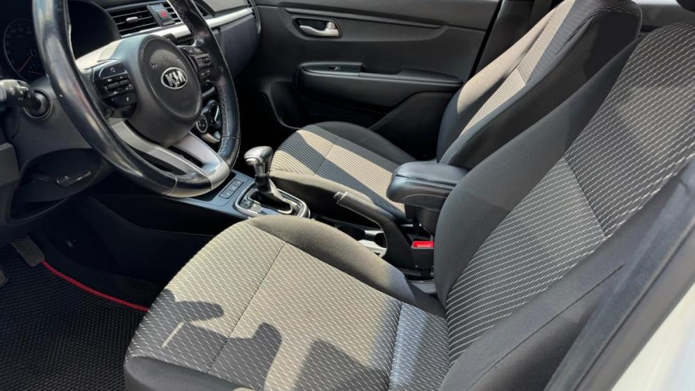 Kia Rio IV Магнитогорск  - изображение 8