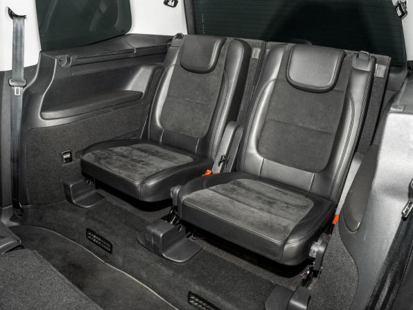 Volkswagen Sharan II с пробегом 2012 года, цена 1 250 000 рублей, 166818 км, минивэн, Автокод Объявления