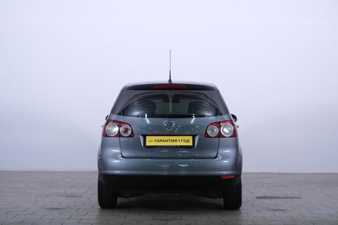 Volkswagen Golf V с пробегом 2007 года, цена 629 000 рублей, 129500 км, хэтчбек, Автокод Объявления
