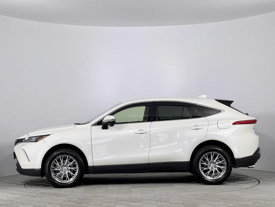 Toyota Harrier IV (XU80) Калининград  - изображение 8