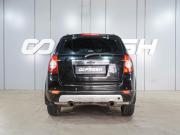 Chevrolet Captiva I Воронеж  - изображение 20