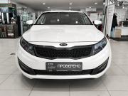Kia Optima III Казань  - изображение 24