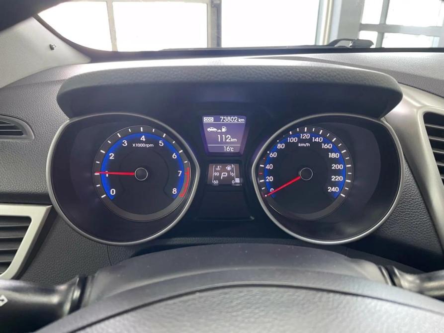 Hyundai i30 II Красноярск  - изображение 7