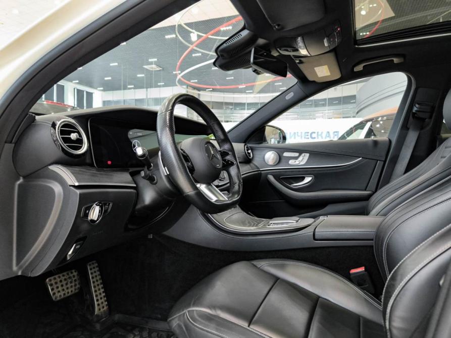 Mercedes-Benz E-Класс V (W213 S213 C238) Рестайлинг Казань  - изображение 20