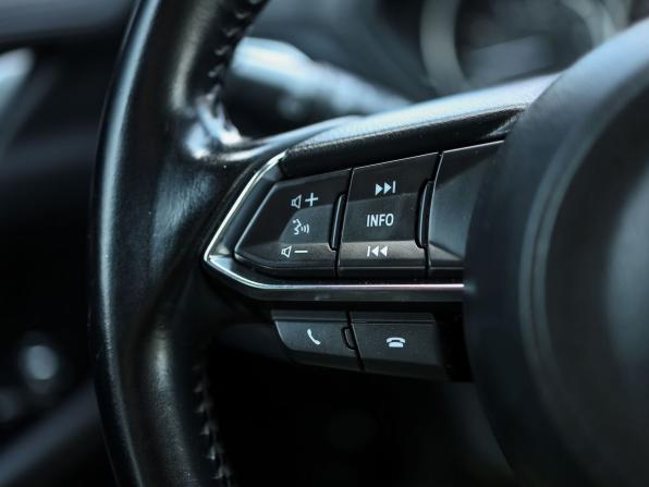 Mazda CX-5 II с пробегом 2017 года, цена 2 599 000 рублей, 118100 км, внедорожник, Автокод Объявления