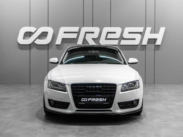 Audi A5 I (8T) с пробегом 2011 года, цена 1 099 000 рублей, 170407 км, купе, Автокод Объявления