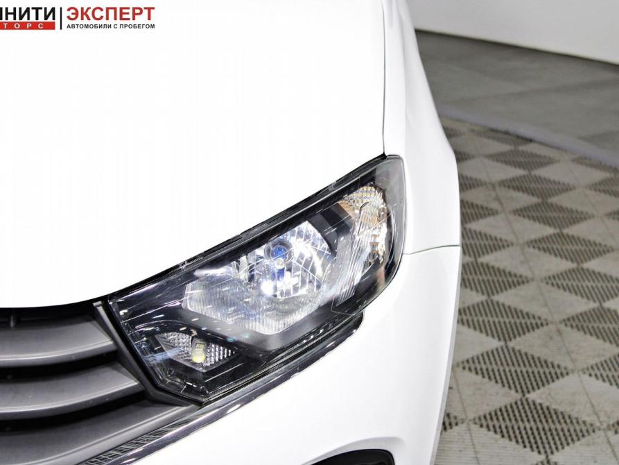 Lada (ВАЗ) Granta I Рестайлинг Белгород  - изображение 10
