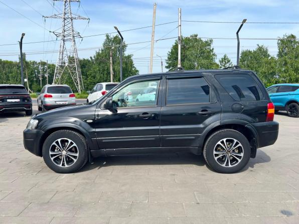 Ford Maverick III с пробегом 2005 года, цена 635 200 рублей, 242000 км, внедорожник, Автокод Объявления