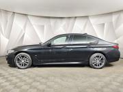 BMW 5 серии VII (G30/G31/G38) Рестайлинг Москва  - изображение 23