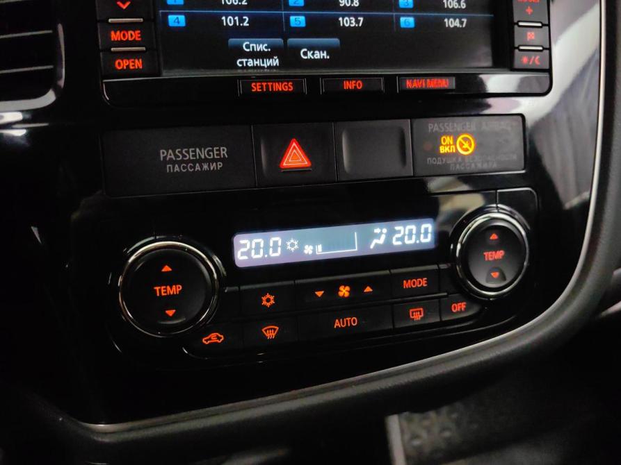 Mitsubishi Outlander III Подольск  - изображение 15