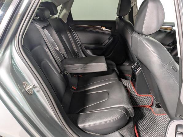Audi A4 IV (B8) с пробегом 2011 года, цена 1 129 500 рублей, 221900 км, седан, Автокод Объявления
