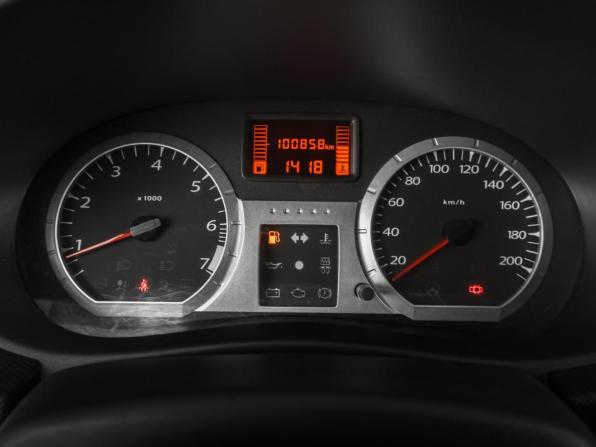 Lada (ВАЗ) Largus I с пробегом 2020 года, цена 979 000 рублей, 100858 км, универсал, Автокод Объявления