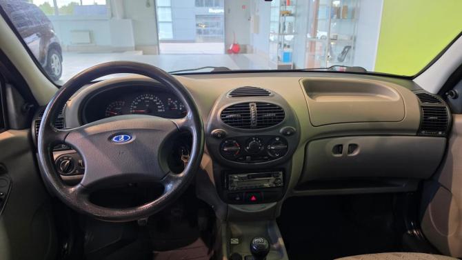 Lada (ВАЗ) Kalina I с пробегом 2011 года, цена 170 000 рублей, 166000 км, универсал, Автокод Объявления