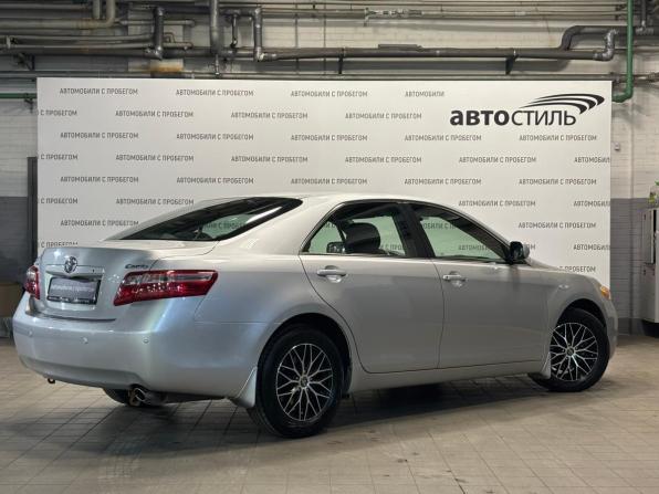 Toyota Camry VI (XV40) с пробегом 2008 года, цена 1 149 000 рублей, 140000 км, седан, Автокод Объявления