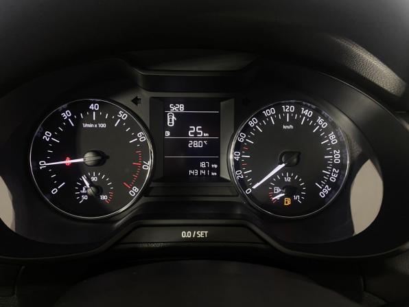 Skoda Octavia III (A7) с пробегом 2014 года, цена 950 000 рублей, 143141 км, лифтбек, Автокод Объявления