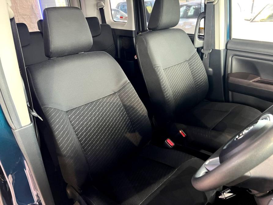 Toyota Roomy I Оренбург  - изображение 25